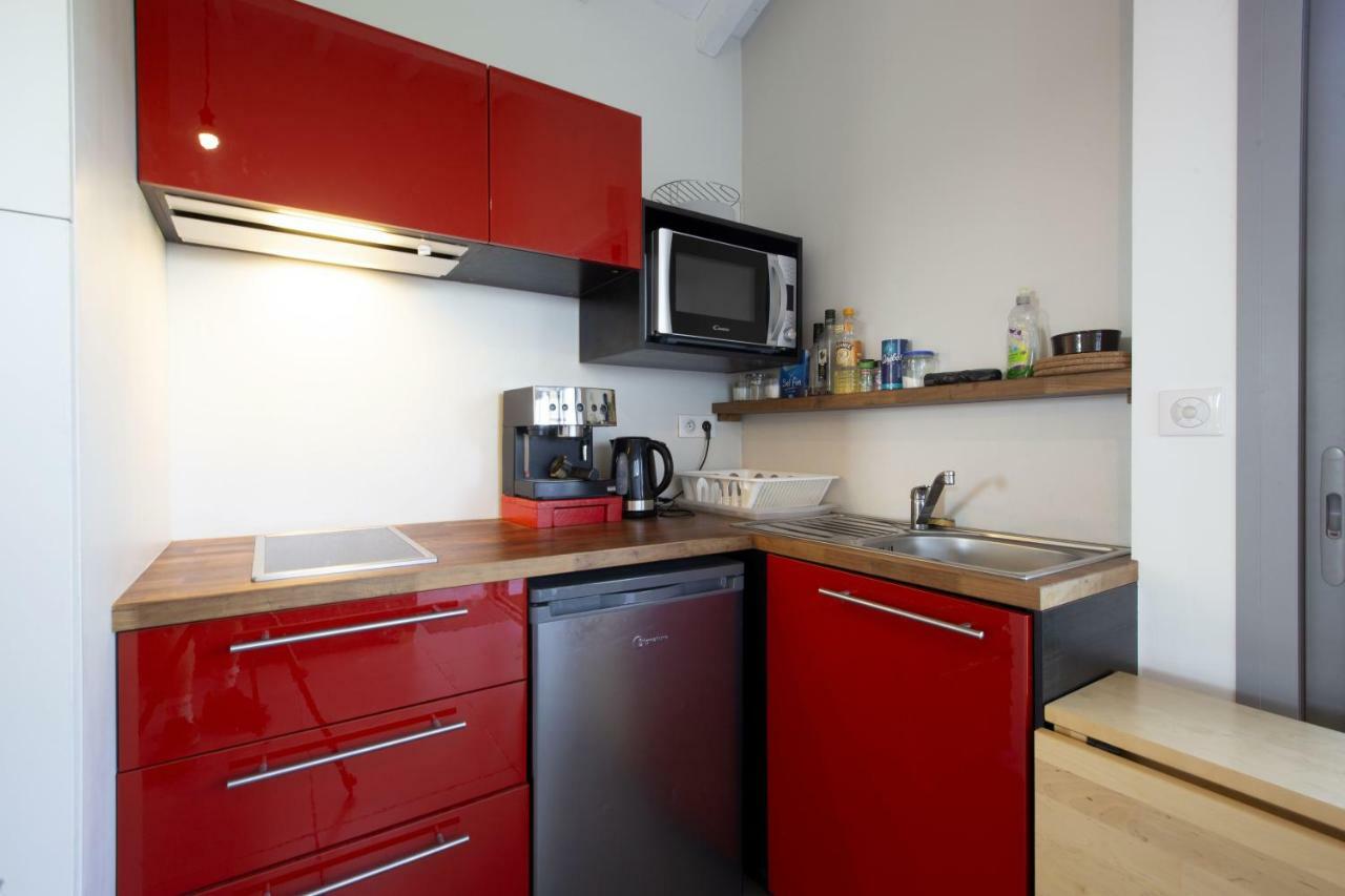 Pura Vida # Meuble Plein De Charme Ocean Montagne Apartment Villefranque Exterior foto