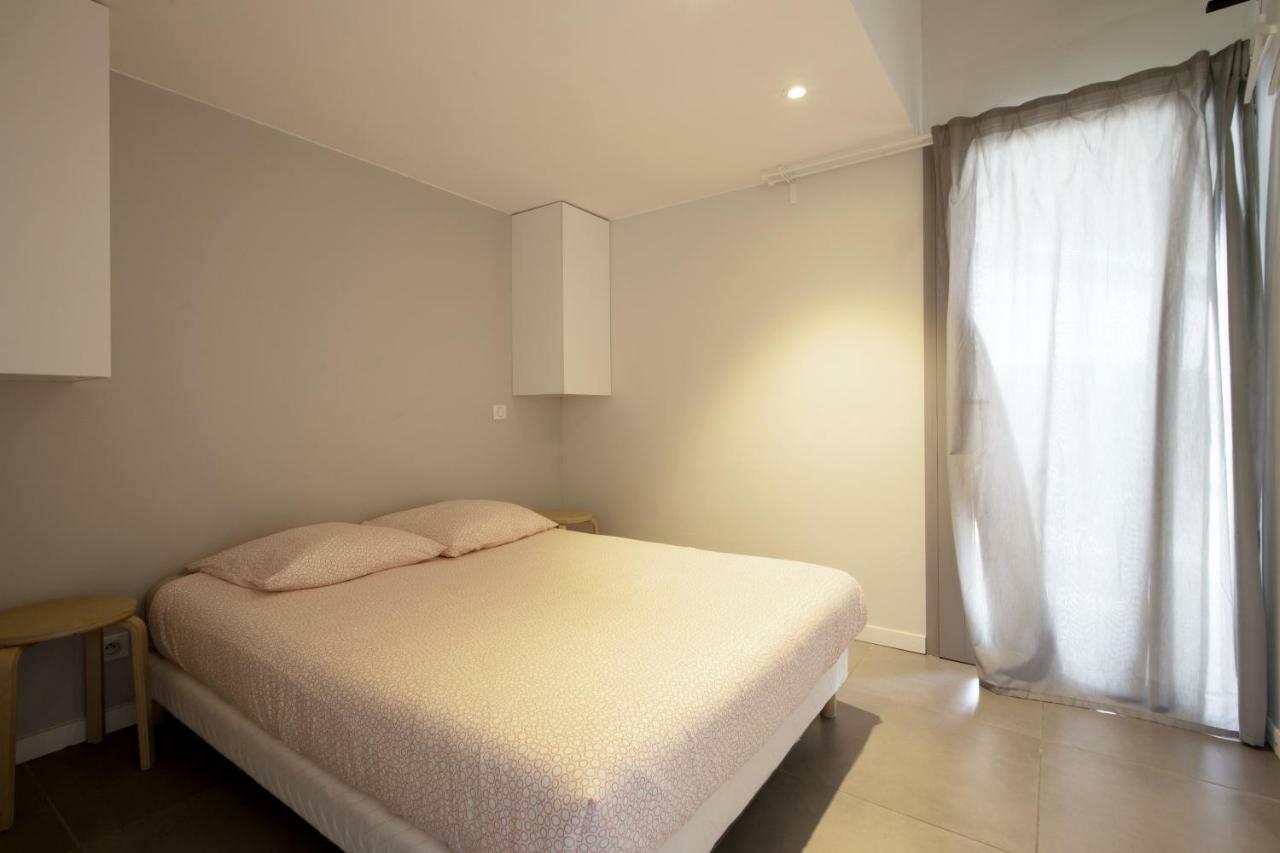 Pura Vida # Meuble Plein De Charme Ocean Montagne Apartment Villefranque Exterior foto